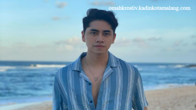 Biodata dan Agama Athalla Naufal, Putra Venna Melinda