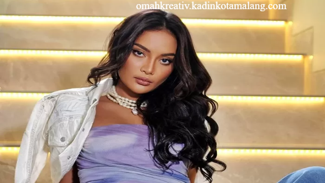 Biodata Erika Carlina dan Fakta Menariknya