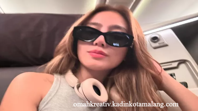 Profil dan Biodata Tasya Revina: Umur, Agama, Suami, Bisnis, Akun IG