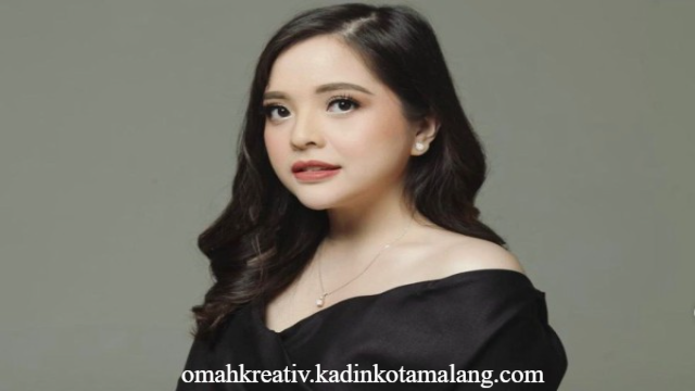 Biodata Tasya Kamila: Agama, Keluarga, Pacar, Fakta Menariknya