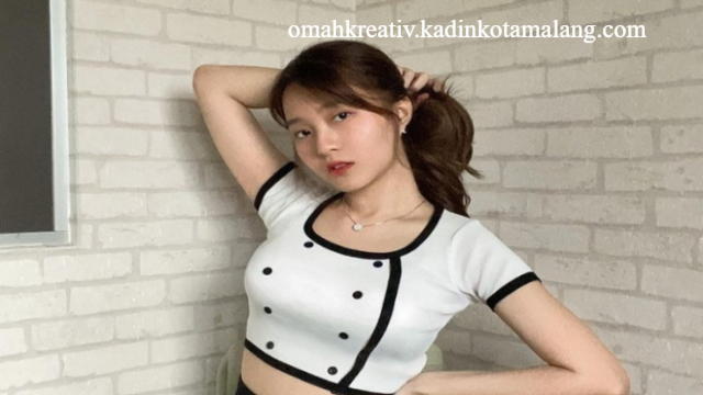 Biodata Nita Vior dan Fakta Menariknya