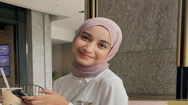 Cut Intan Nabila: Potret Selebgram Aceh yang Menginspirasi