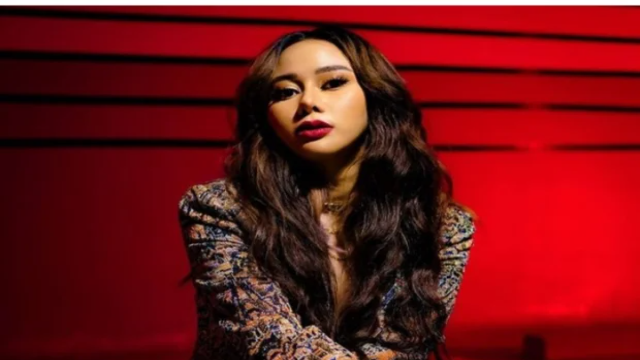 Profil dan Biodata Denise Chariesta, Selebgram Cantik