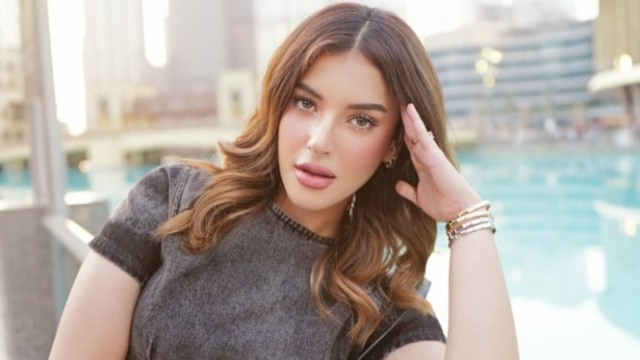 Profil Lengkap Tasya Farasya, Influencer Elegan dan Inspiratif