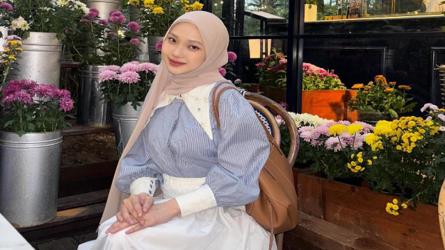 Julia Prastini: Profil Lengkap, Karier, dan Pesona Selebgram Muda