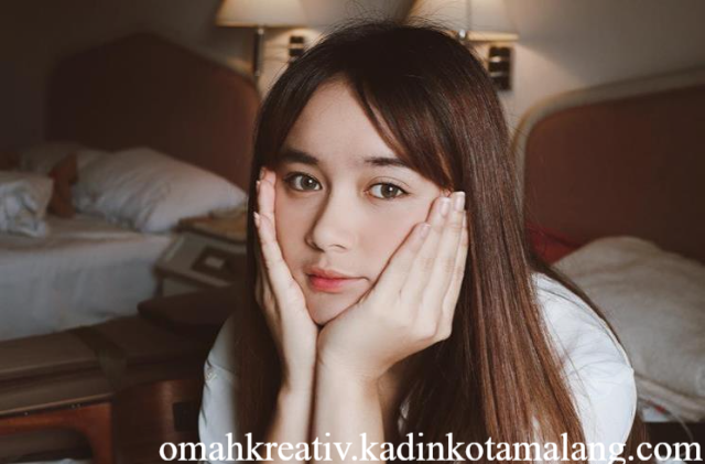 Biografi dan Profil Lengkap Selebgram Chintya Gabriella