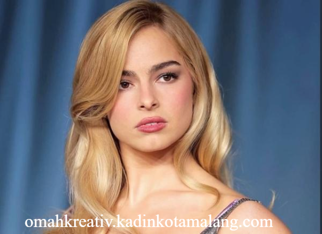 Biodata Lengkap Addison Rae